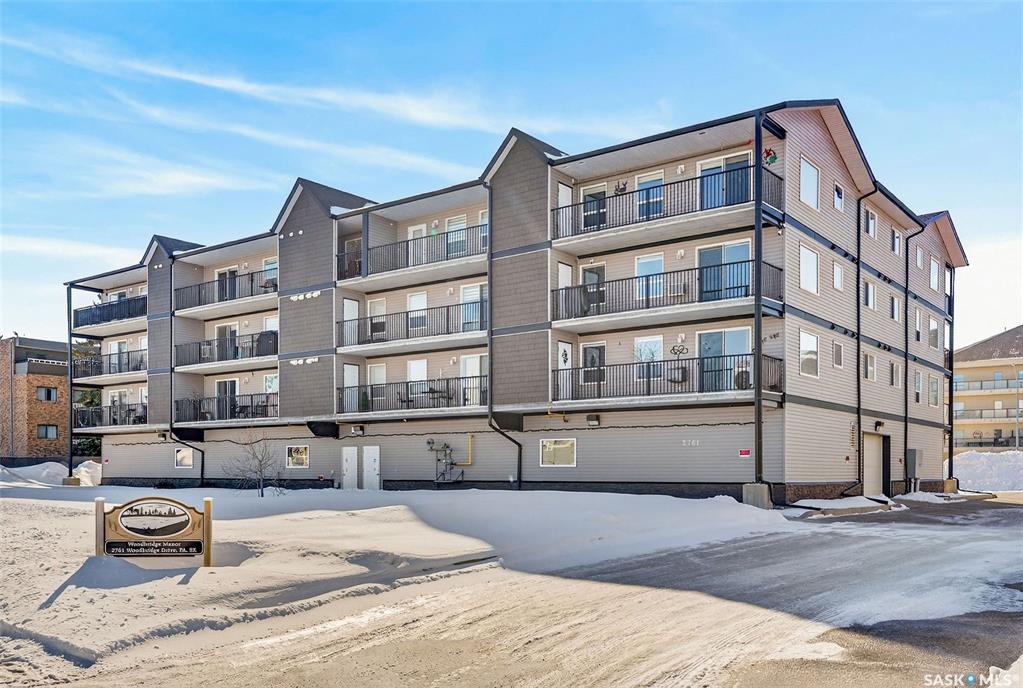 2761 Woodbridge Drive #208, SK031128, Saskatchewan,