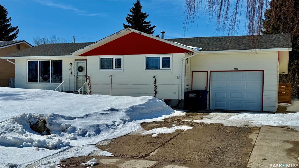 1117 10th Street, SK031130, Saskatchewan,