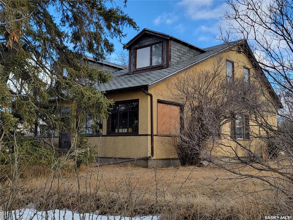 Second View of 1 4 Leicester Street, Eye Hill Rm No. 382, Saskatchewan, S0L 2C0