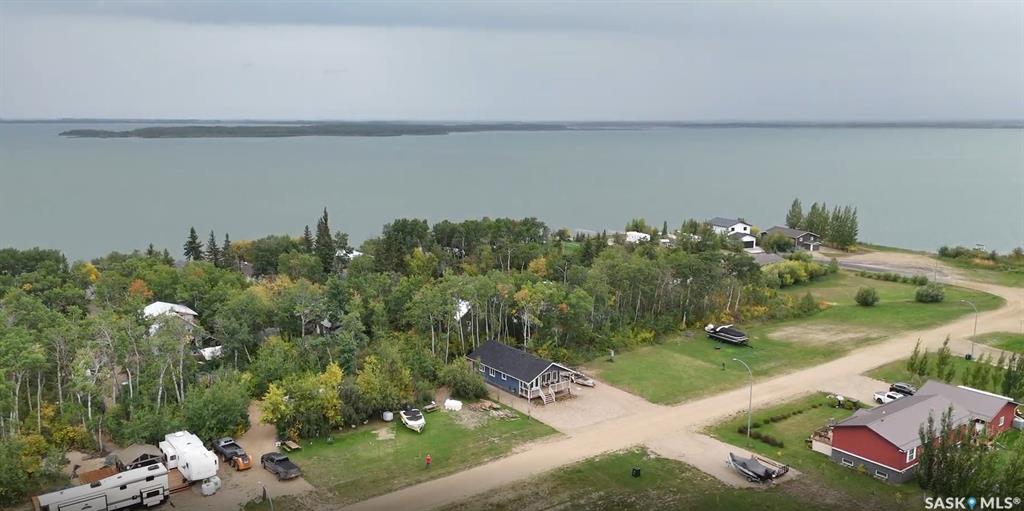 Second View of 105 Prince Crescent, Fishing Lake, Saskatchewan, S0A 4T0