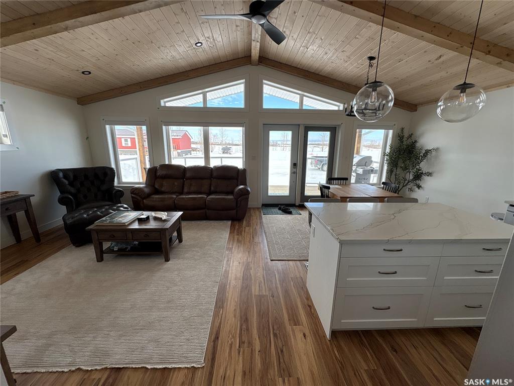 Fourth View of 105 Prince Crescent, Fishing Lake, Saskatchewan, S0A 4T0