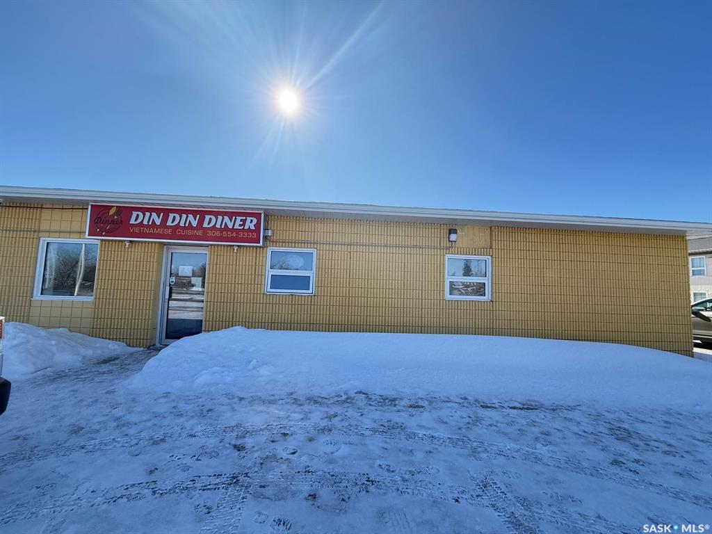 531 South Service Road, SK031135, Saskatchewan,