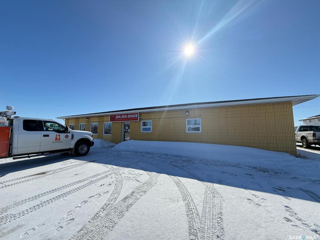 Third View of 531 South Service Road, Wynyard, Saskatchewan, S0A 4T0