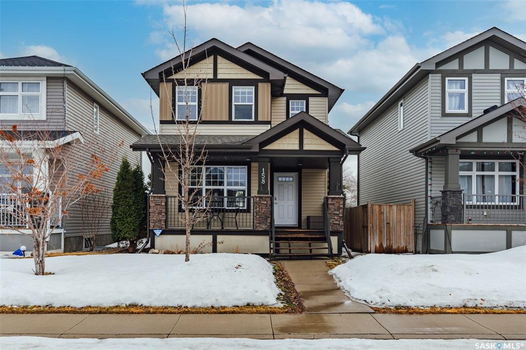 158 Childers Crescent, SK031139, Saskatchewan,