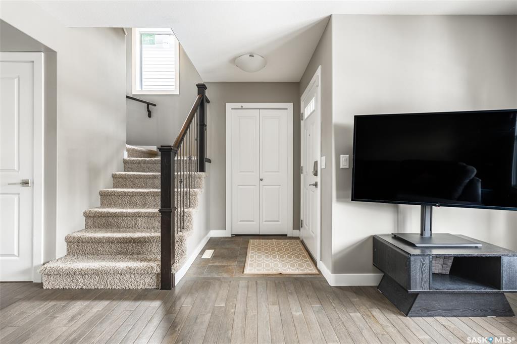 Third View of 158 Childers Crescent, Kensington, Saskatoon, Saskatchewan, S7L 4L1