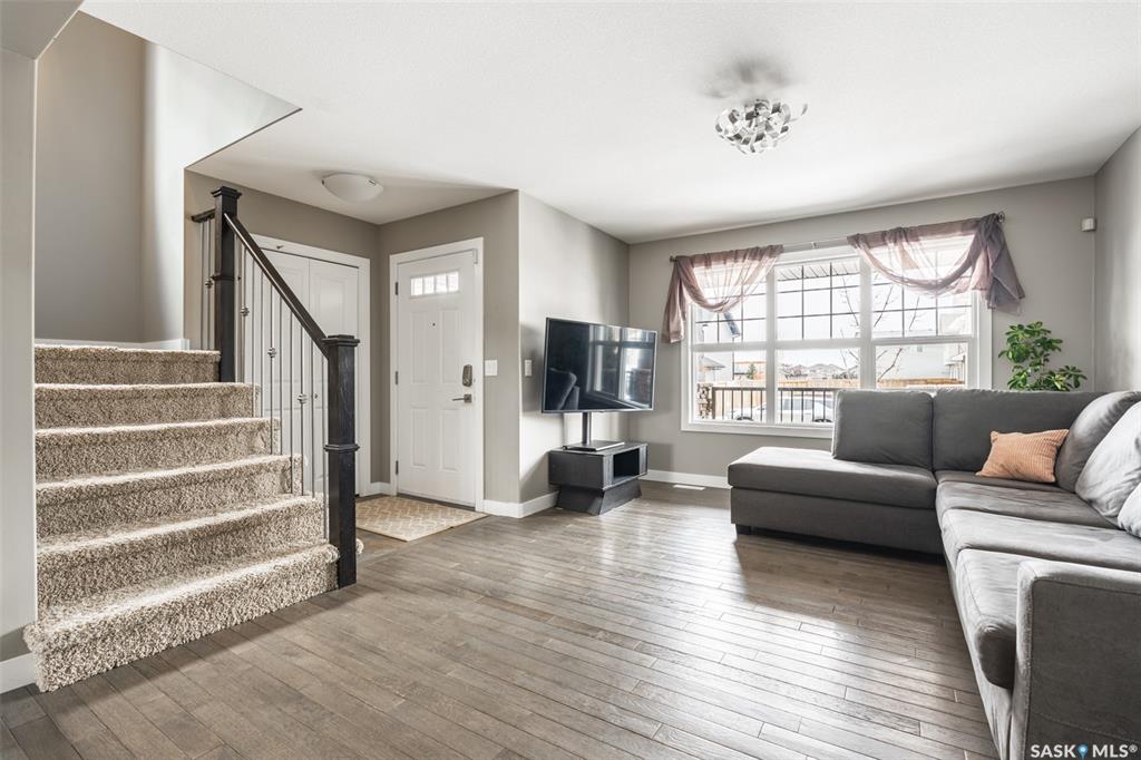 Fifth View of 158 Childers Crescent, Kensington, Saskatoon, Saskatchewan, S7L 4L1