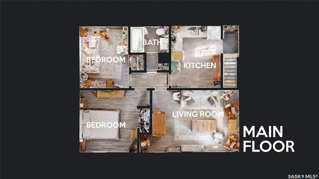 Third View of 813 Carlton Street, Moosomin, Saskatchewan, S0G 3N0