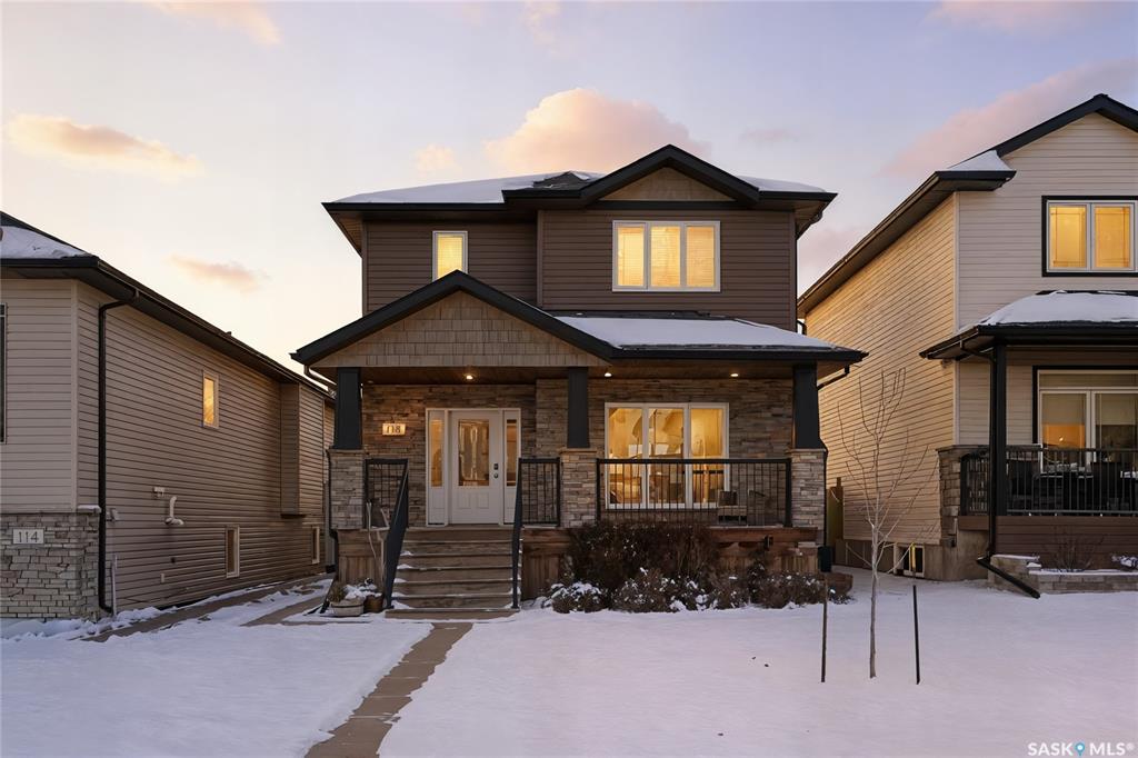 118 Rajput Way, SK031147, Saskatchewan,