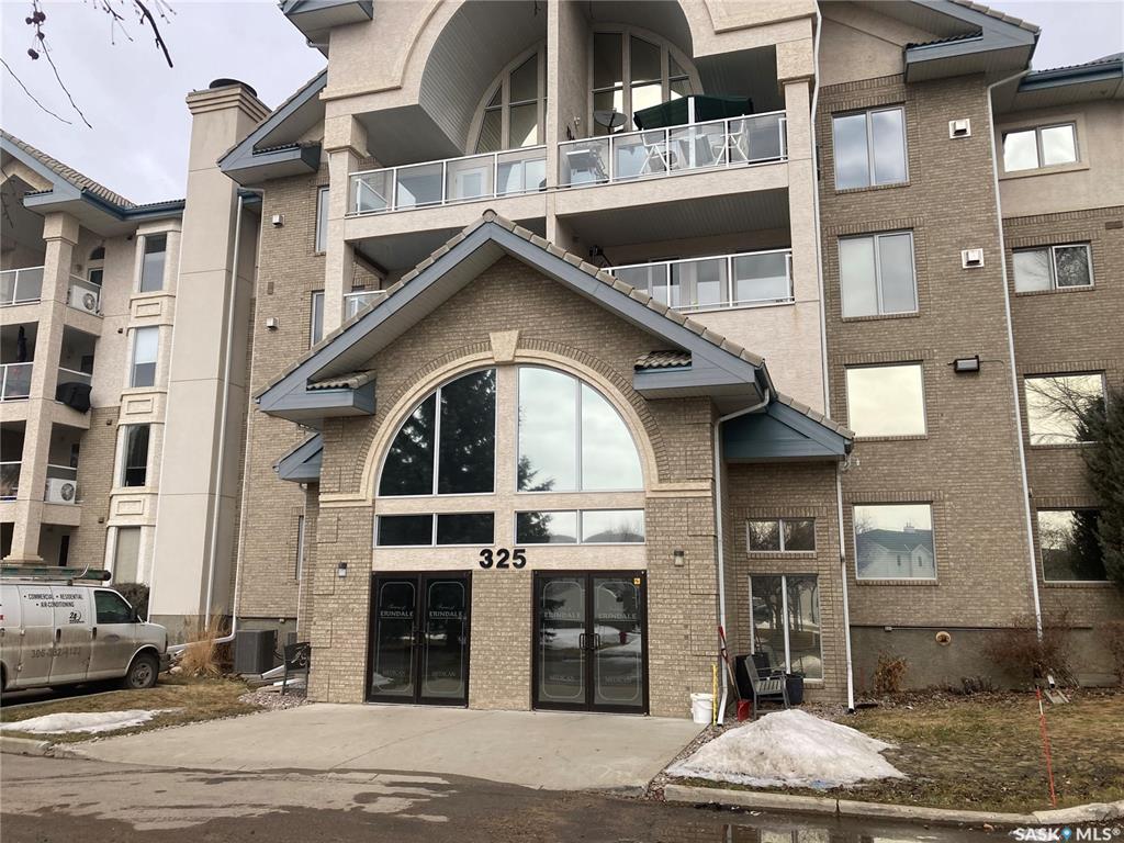 325 Keevil Crescent #329, SK031148, Saskatchewan,