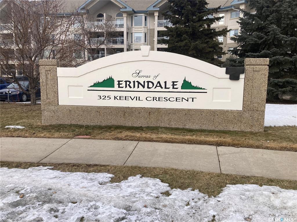 Second View of 325 Keevil Crescent #329, University Heights, Saskatoon, Saskatchewan, S7N 4R8