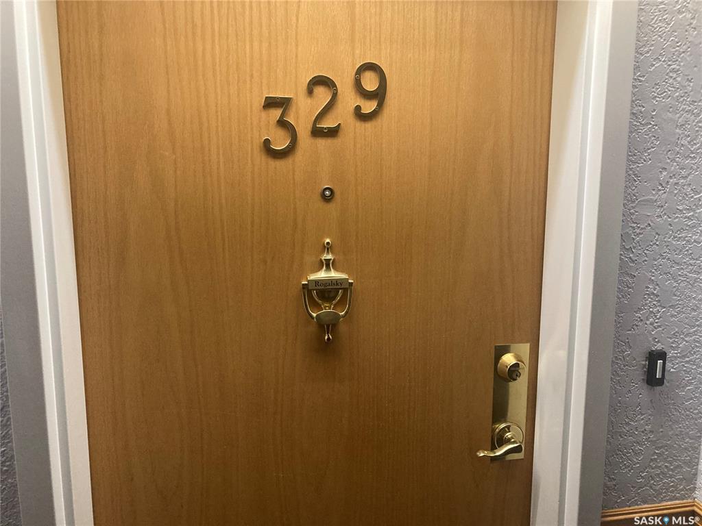 Fifth View of 325 Keevil Crescent #329, University Heights, Saskatoon, Saskatchewan, S7N 4R8