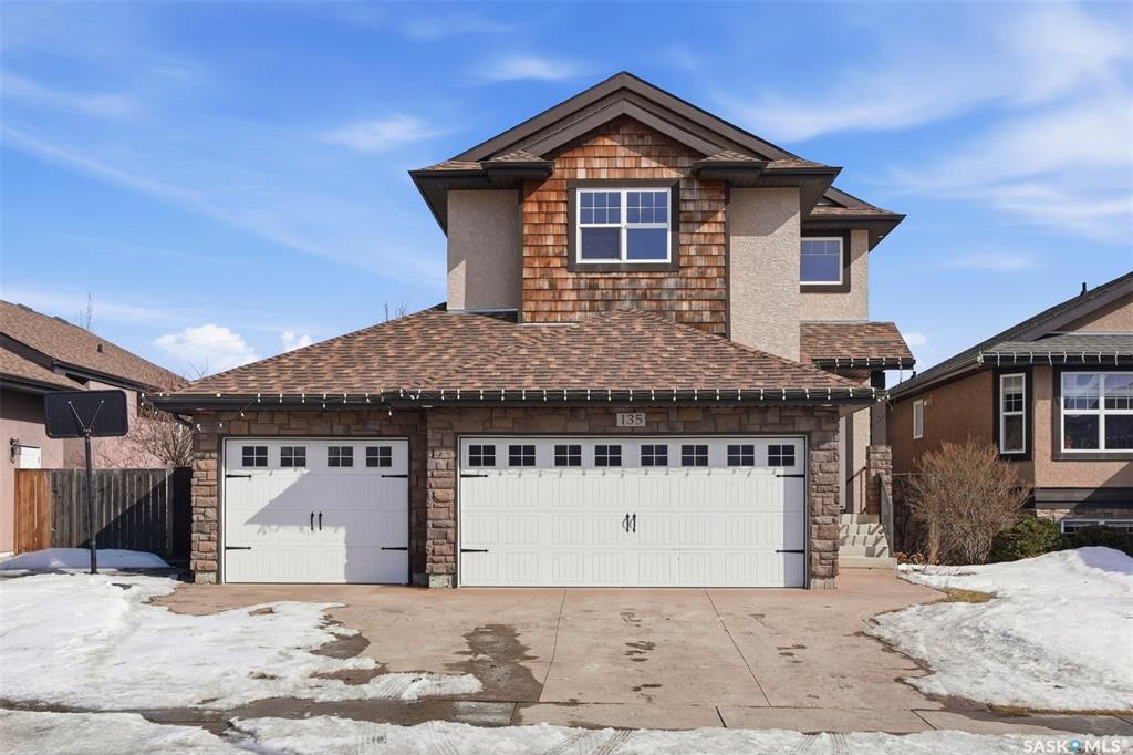 135 Brainerd Crescent, SK031149, Saskatchewan,