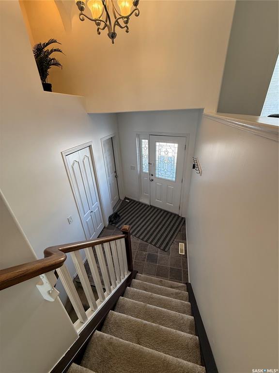 Fourth View of 1526 Paton Crescent, Willowgrove, Saskatoon, Saskatchewan, S7W 0C3