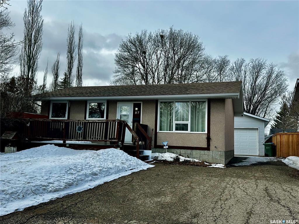 87 Sangster Boulevard, SK031152, Saskatchewan,