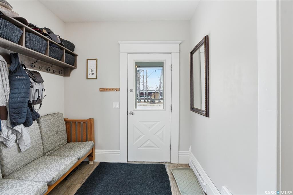 Second View of 205 3rd Avenue, Harris, Saskatchewan, S0L 1K0