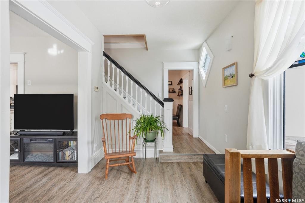 Third View of 205 3rd Avenue, Harris, Saskatchewan, S0L 1K0