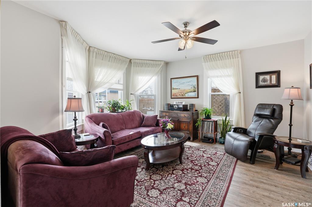 Fourth View of 205 3rd Avenue, Harris, Saskatchewan, S0L 1K0