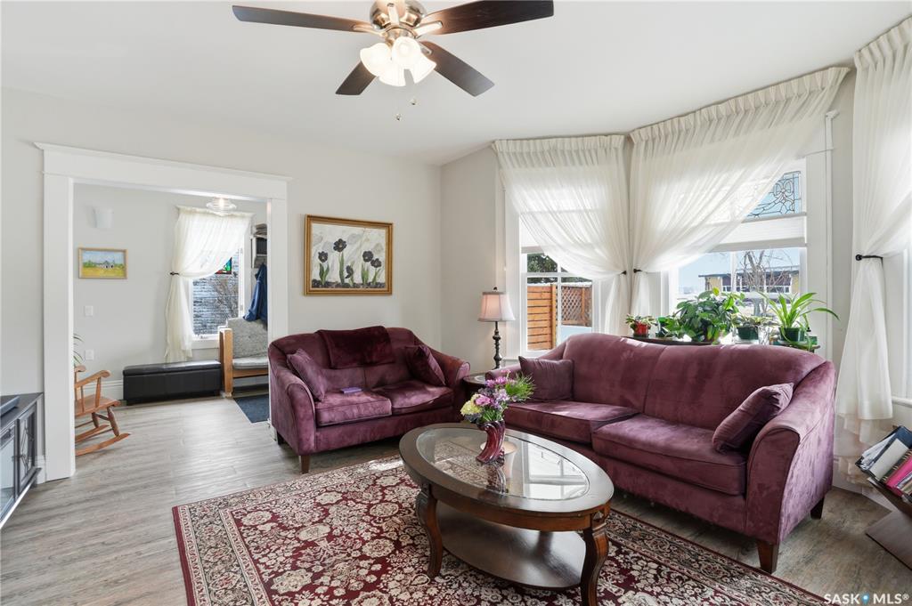 Fifth View of 205 3rd Avenue, Harris, Saskatchewan, S0L 1K0