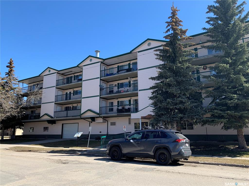 740 9th Street #203, SK031154, Saskatchewan,