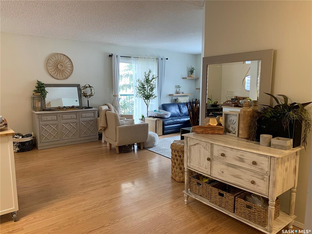 Fifth View of 740 9th Street #203, Humboldt, Saskatchewan, S0K 2A0