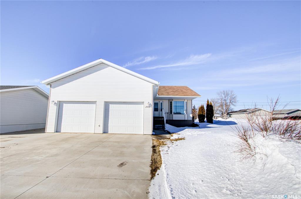 202 Regent Street, SK031157, Saskatchewan,