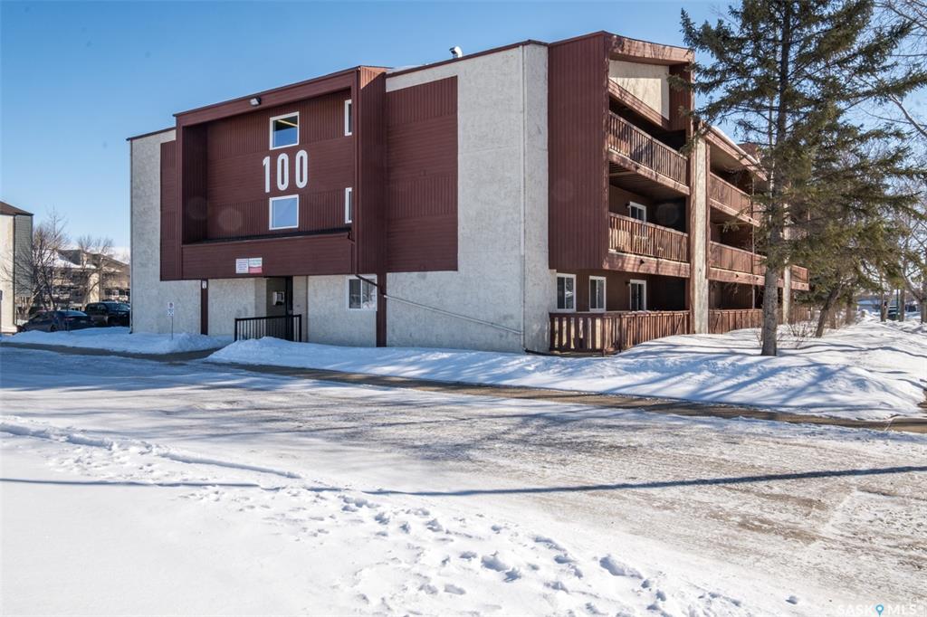 1580 Olive Diefenbaker Drive #109, SK031161, Saskatchewan,