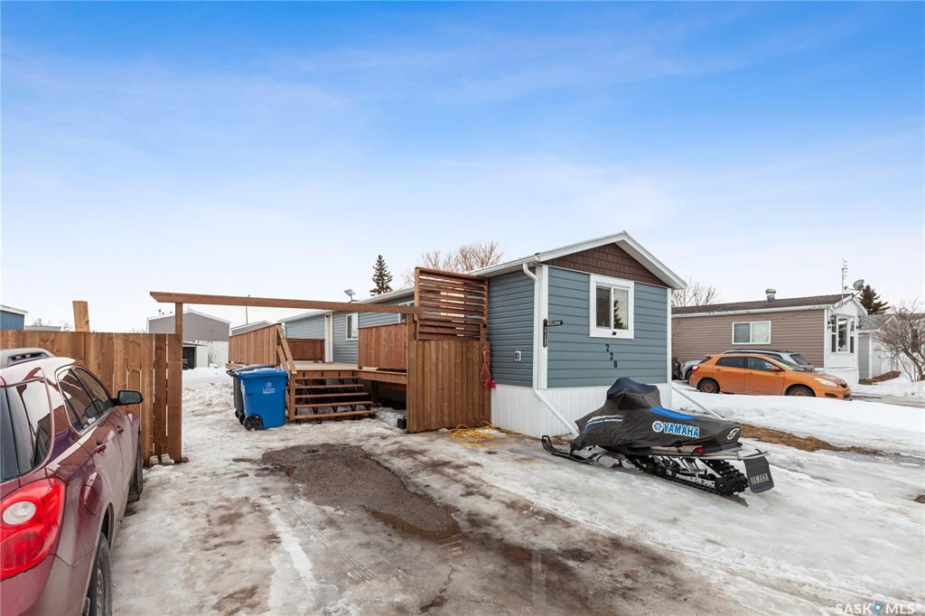 228 Cypress Way, SK031163, Saskatchewan,