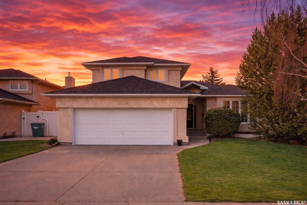 1110 Hurley Way, SK031169, Saskatchewan,