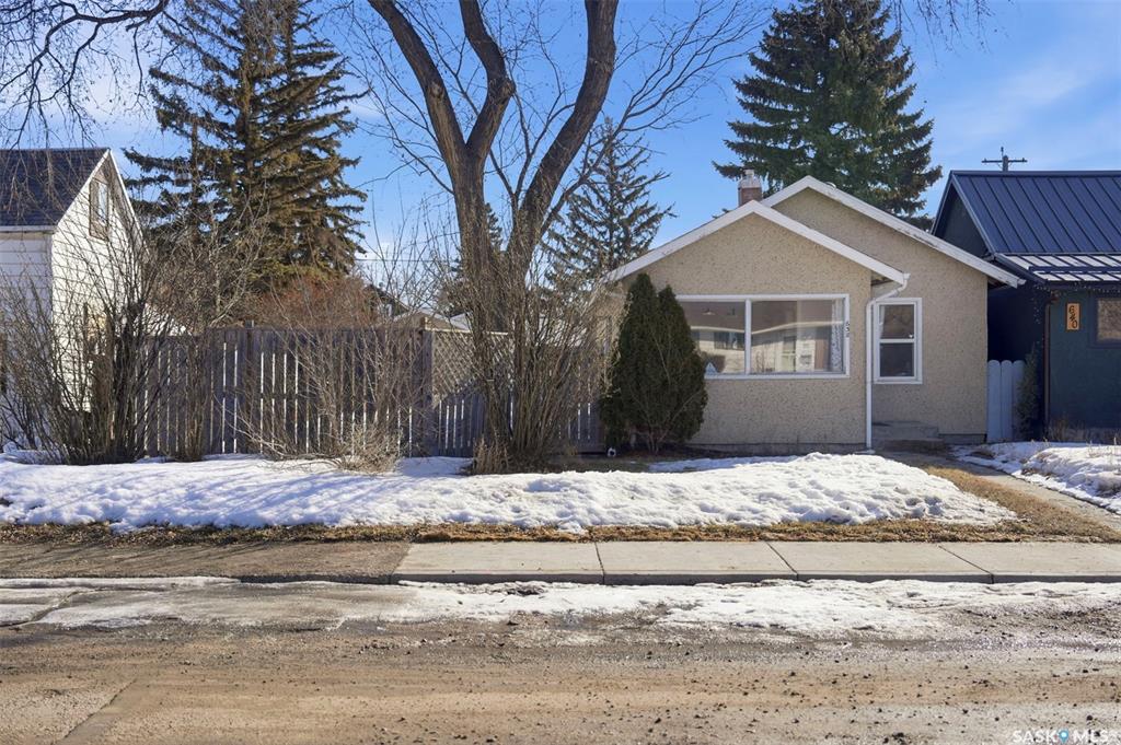 638 M Avenue S, SK031173, Saskatchewan,