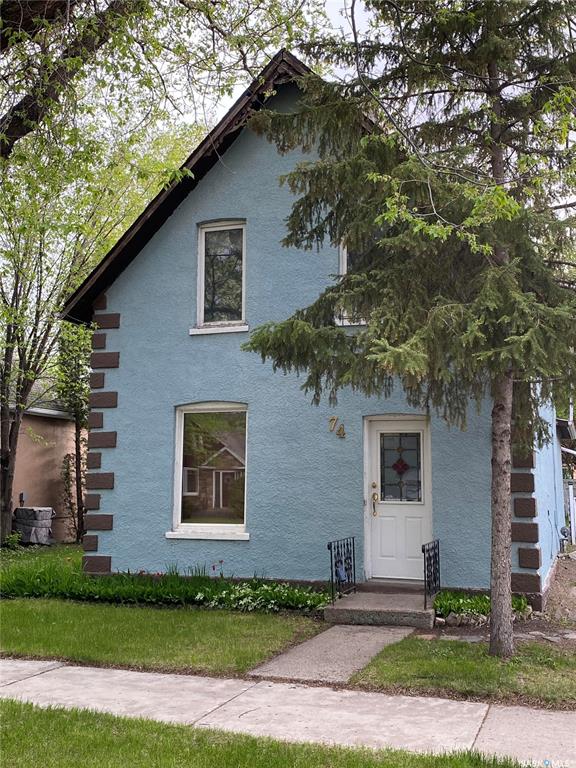 74 Third Avenue N, SK031175, Saskatchewan,