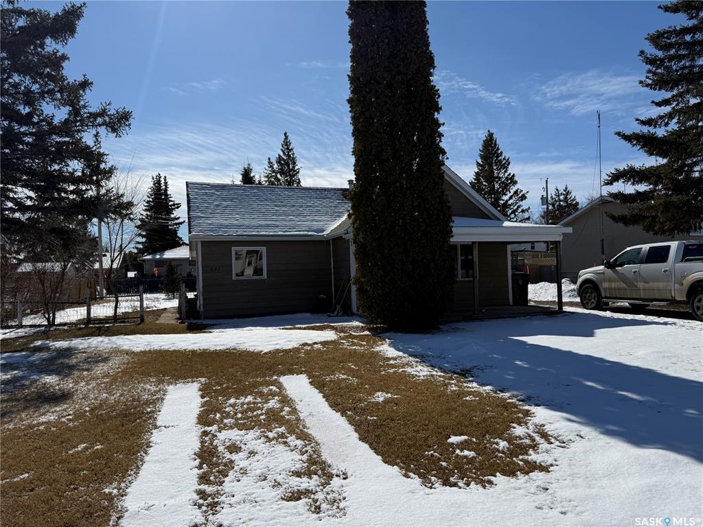 221 27th Street, SK031178, Saskatchewan,