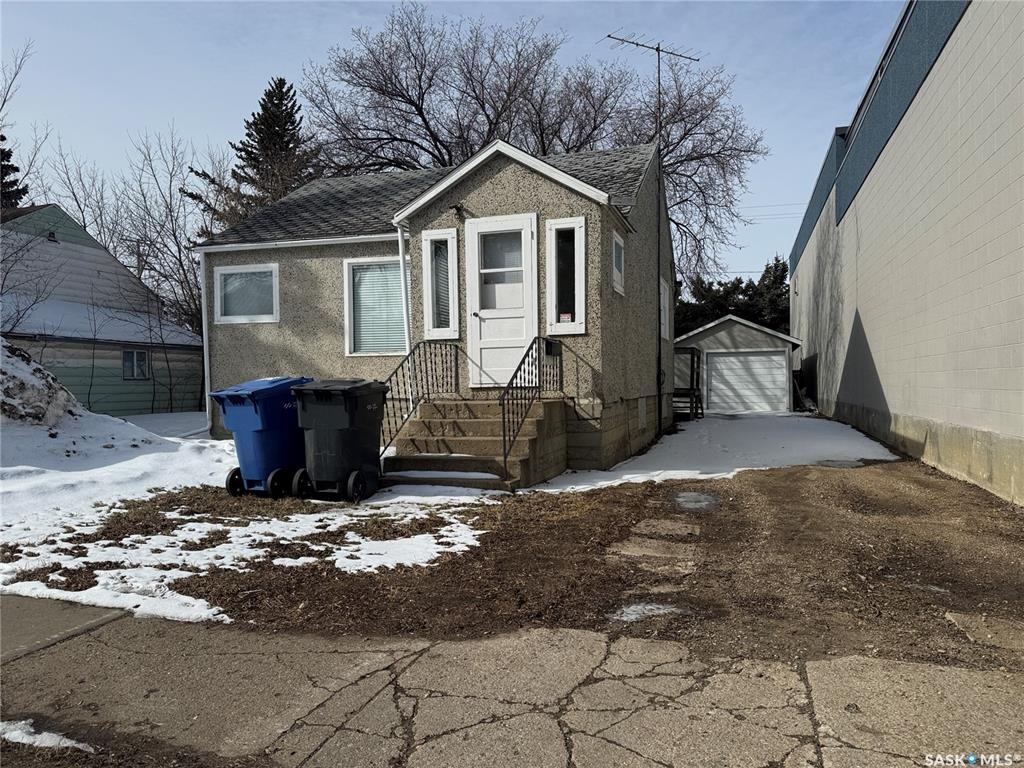 1341 103rd Street, SK031179, Saskatchewan,