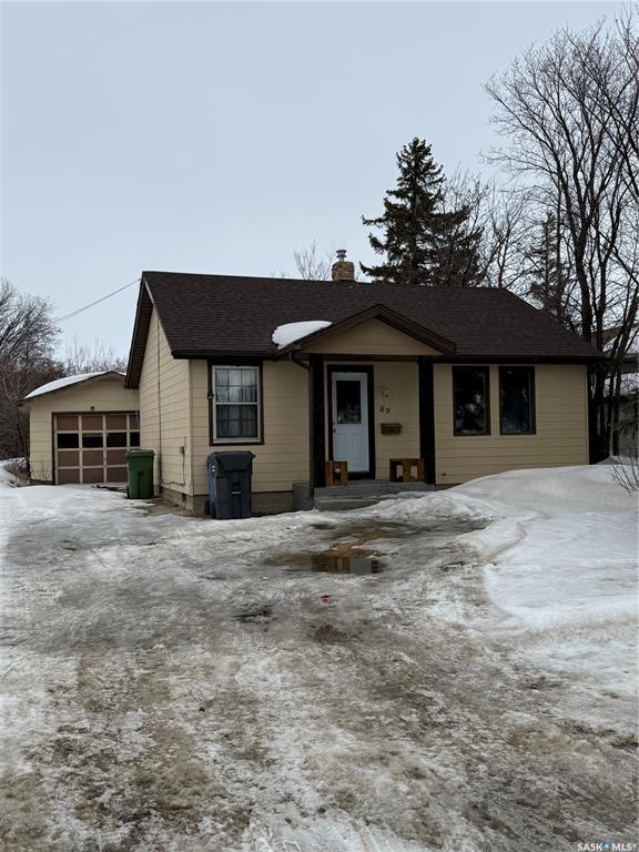 89 Darlington Street W, SK031181, Saskatchewan,
