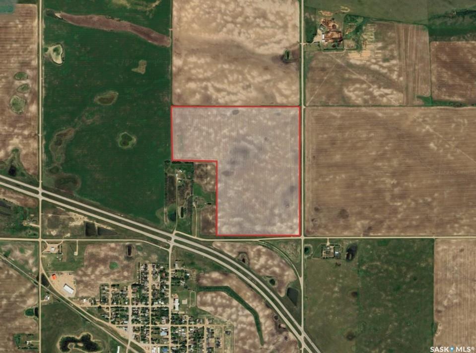 MLS® listing #SK031182 for sale located at RM190 - Tanner