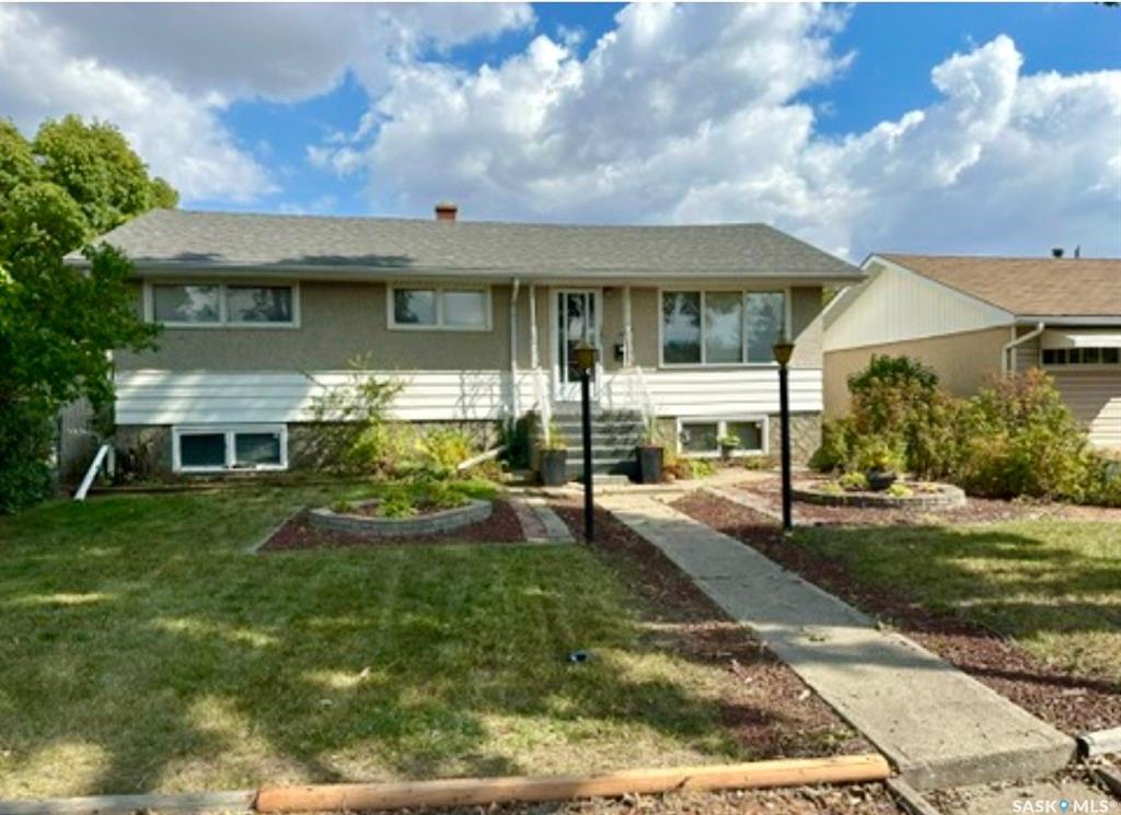 Third View of 285 Cornwall Street N, Cityview, Regina, Saskatchewan, S4R 3A3