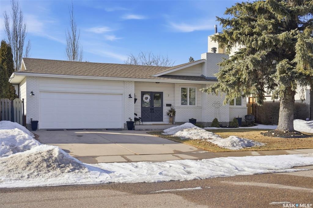 7 Kindrachuk Crescent, SK031188, Saskatchewan,
