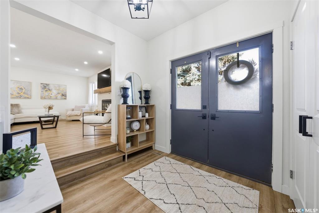 Third View of 7 Kindrachuk Crescent, Silverwood Heights, Saskatoon, Saskatchewan, S7K 6P9