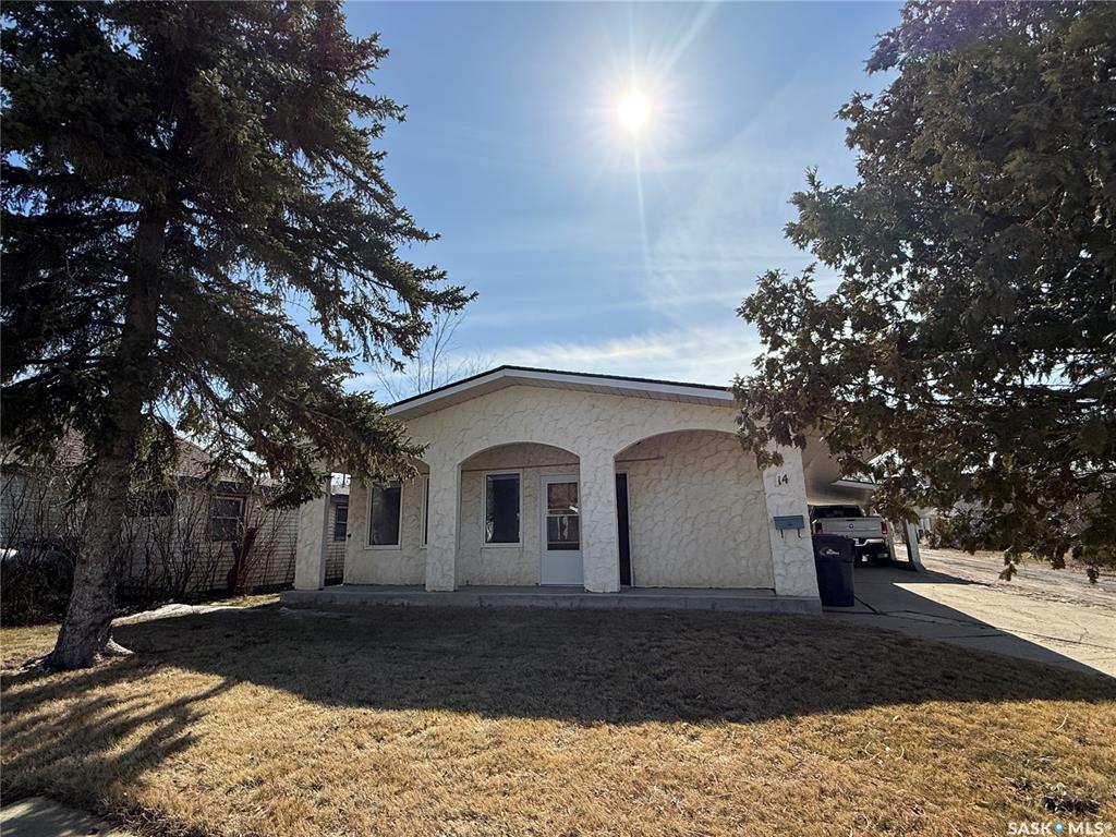 14 2nd Avenue Se, SK031190, Saskatchewan,