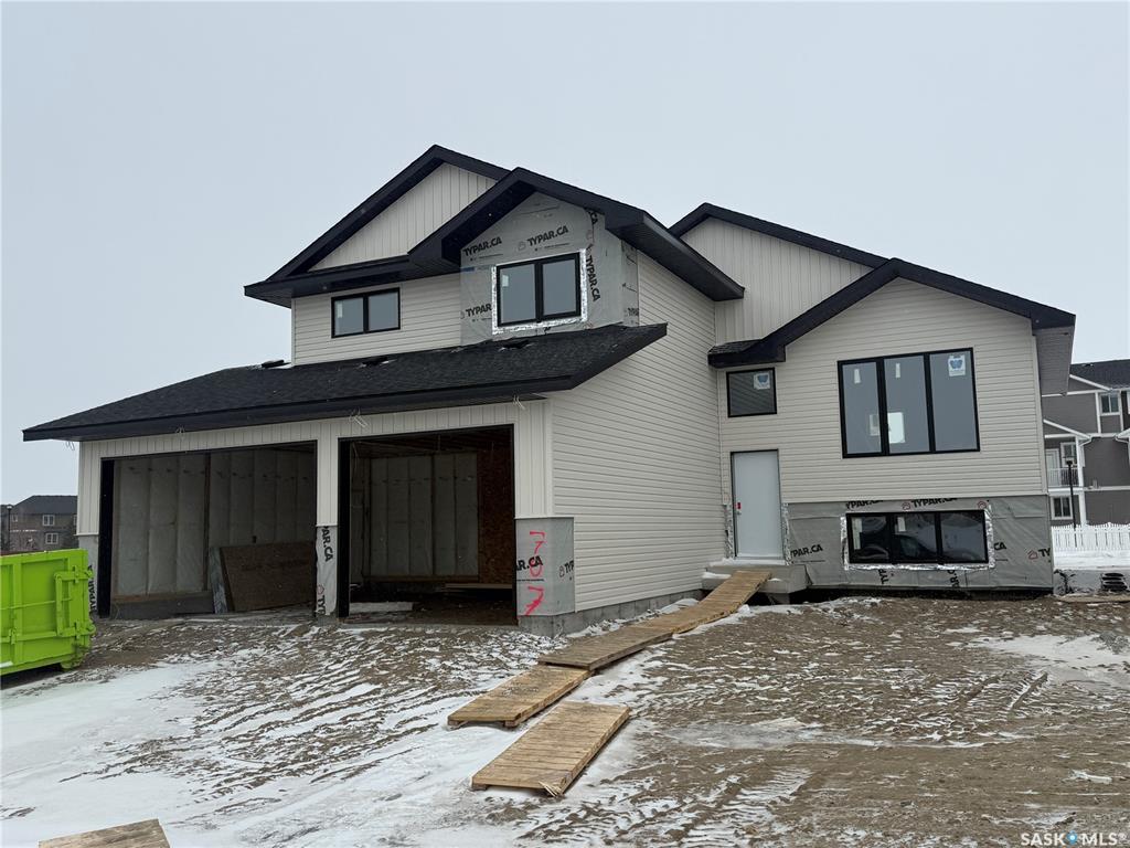 707 Ballesteros Crescent, SK031192, Saskatchewan,