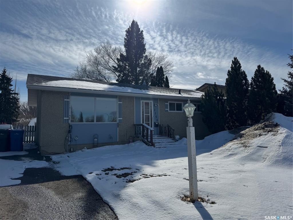 2150 101st Crescent, SK031193, Saskatchewan,