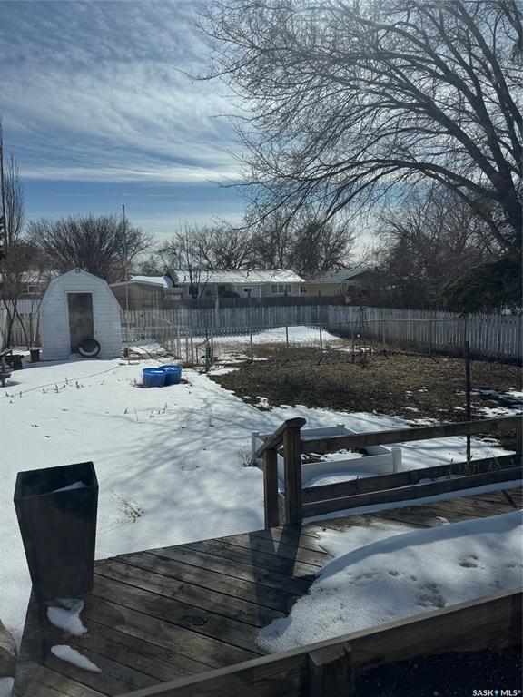 Fourth View of 2150 101st Crescent, Centennial Park, North Battleford, Saskatchewan, S9A 1C3