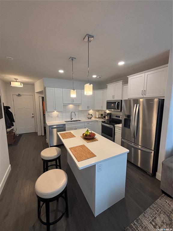 105 Willis Crescent #113, SK031200, Saskatchewan,