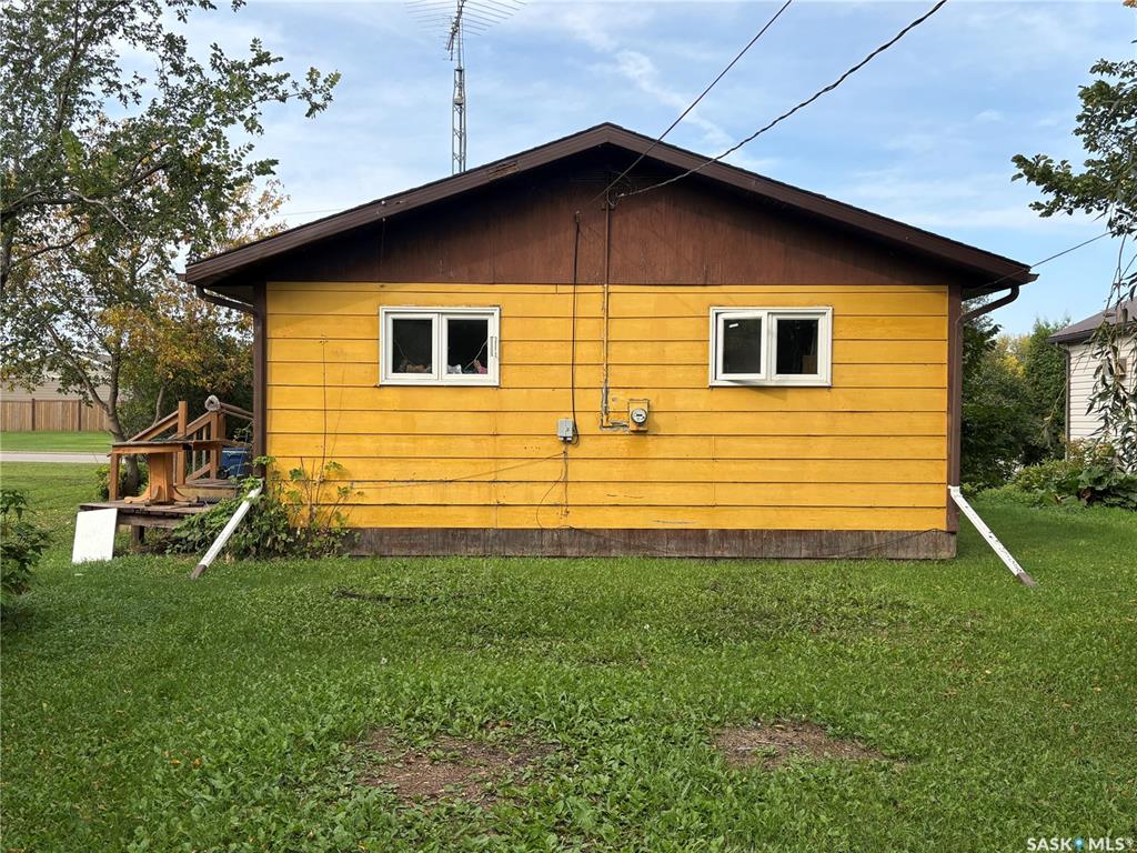 Fourth View of 202 Dixon Avenue, Kinistino, Saskatchewan, S0J 1H0