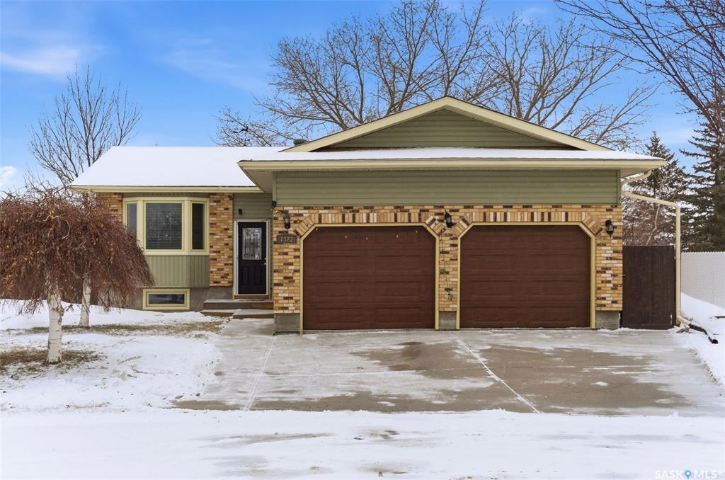 7322 Cribbs Bay, SK031217, Saskatchewan,