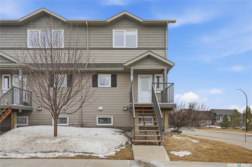 Main View of 1303 Richardson Road #716, Hampton Village, Saskatoon, Saskatchewan, S7R 0L1