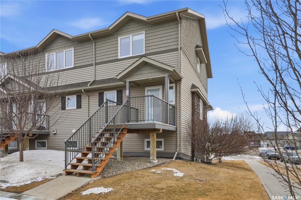 Second View of 1303 Richardson Road #716, Hampton Village, Saskatoon, Saskatchewan, S7R 0L1