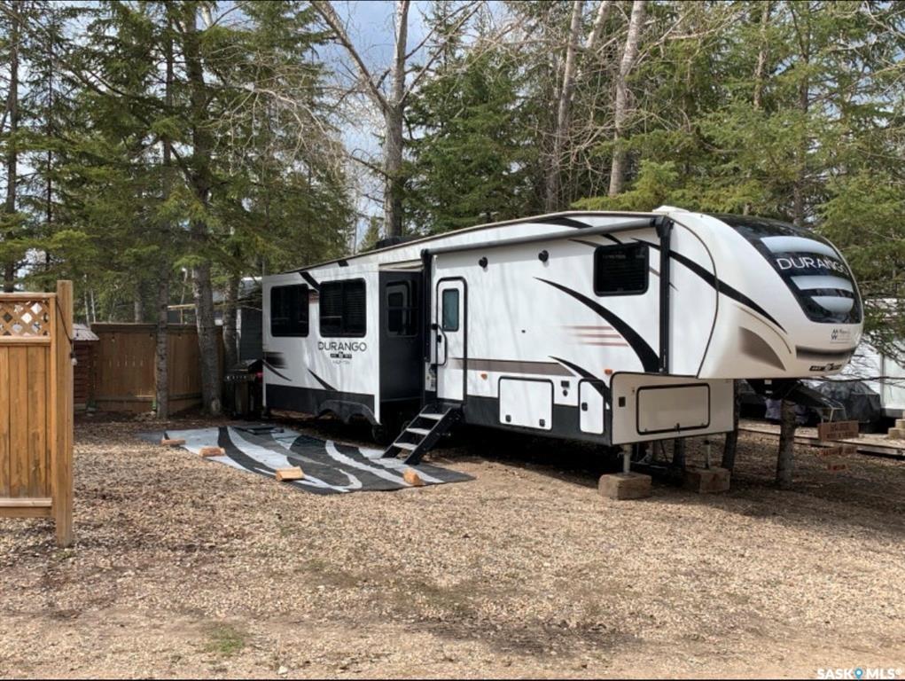 Greenwater RV Park Site 5, SK031222, Saskatchewan,