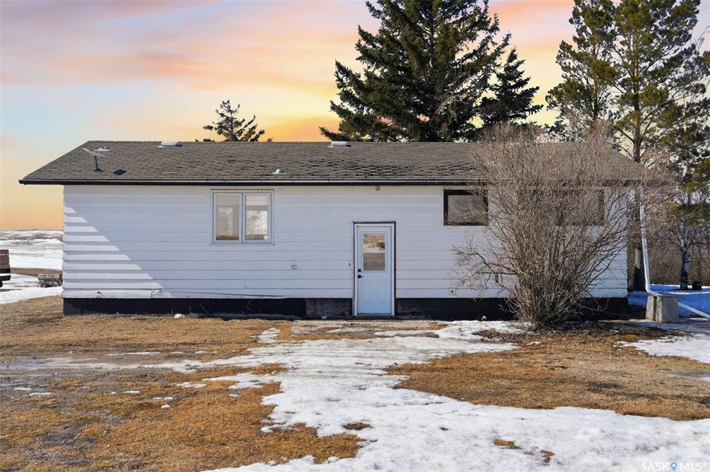 MLS® listing #SK031227 for sale located at Berard Acreage