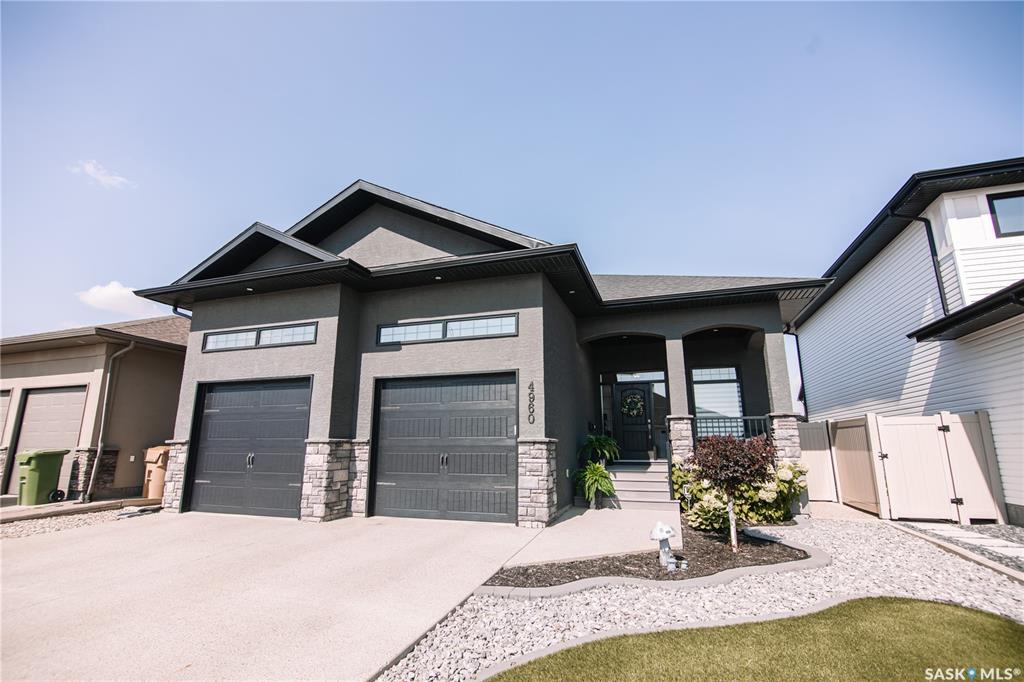 MLS® listing #SK031234 for sale located at 4960 Wright Road