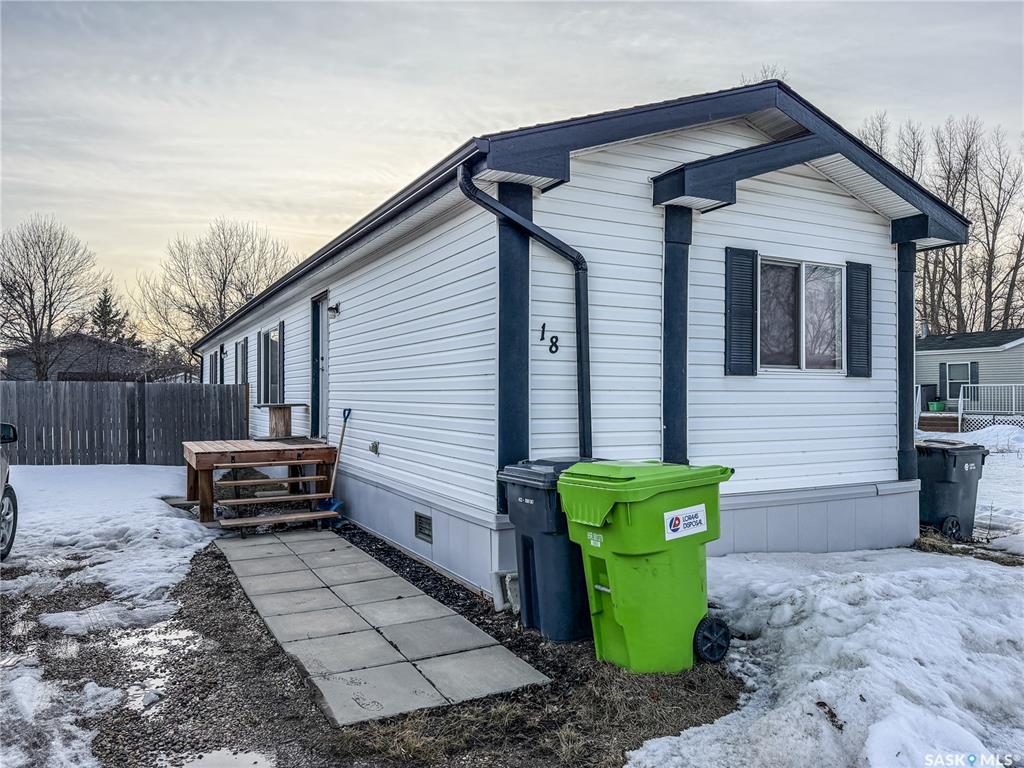 918 Woodward Avenue #18, SK031242, Saskatchewan,